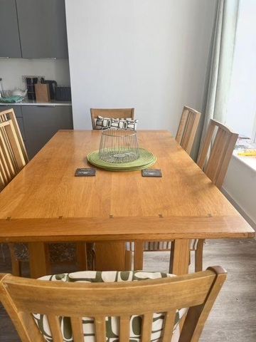 3 bedroom apartment to rent - Photo 2