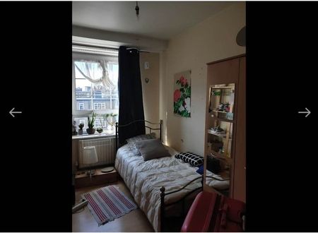 3 Bed Flat, Tower Hamlets, E14 - Photo 4