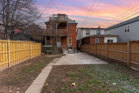 For Lease - 291 Emerald Street Unit# Main, Hamilton, Ontario - Photo 2