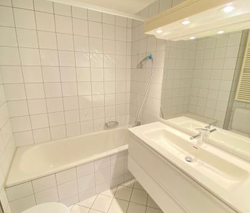 3.5 Zimmer, 86 m², 1. Stock - Photo 4