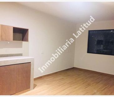 Departamento en renta en Los Sauces 1er. Sector, San Pedro Garza Ga... - Foto 1