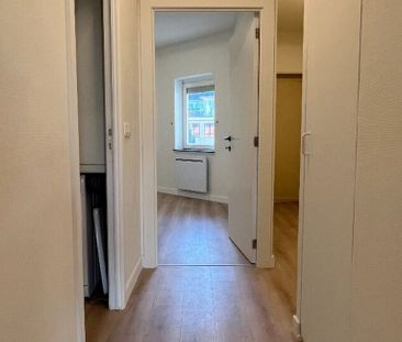 Penthouse te huur in Gent voor € 895 met 1 slaapkamer - Foto 2