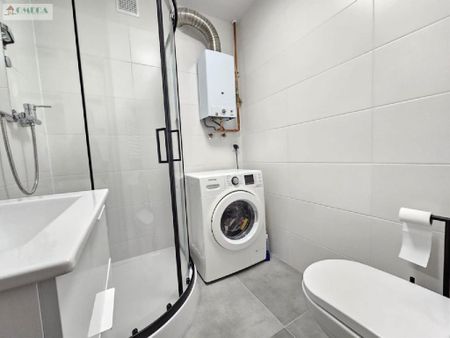 Mieszkanie Sosnowiec Pogoń powierzchnia 57.0 m² C152-WM-60896 - Zdjęcie 3