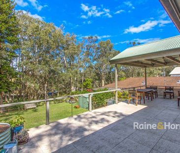 Coastal Retreat in Pearl Beach - Steps to the Sand - Photo 2