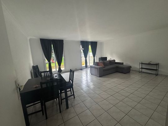 Location Appartement 3 pièces 86m² - Photo 1