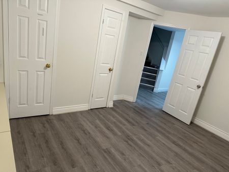 For Lease - 155 Highland Crescent Unit# Lower, Toronto, Ontario - Photo 3