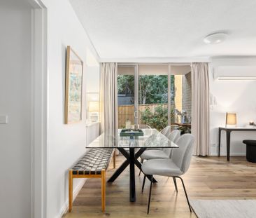 Updated Ground-Floor Beauty - Photo 6