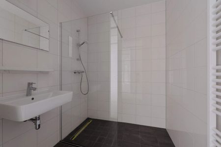 Appartement Stadhoudersplantsoen 228-F, La Haye - À louer - Photo 4