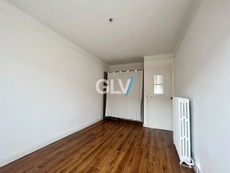 Appartement 3 pièces à Lille - Photo 2