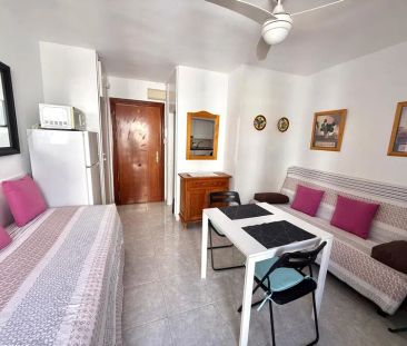 Alquiler de estudio en Calle las Naciones - Photo 3