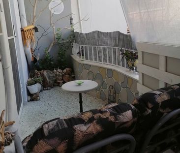 Διαμέρισμα για ενοικίαση Αγία Βαρβάρα Δάφνης (Δάφνη) - Photo 4