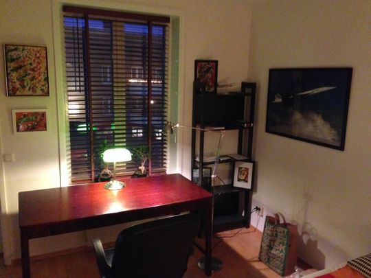 Sörhallstorget, Göteborg - Photo 1