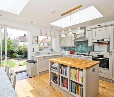 Price £3,050 pcm - Available 08/08/2025 - Unfurnished - Photo 2