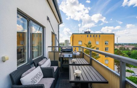 Enspännargatan, Hässelby - Foto 5