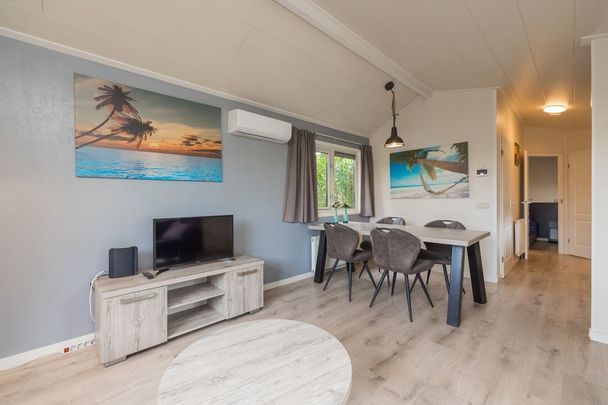 Te huur: Kapelleboslaan, 2204 AJ Noordwijk - Foto 1