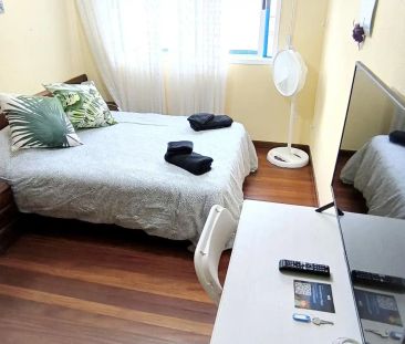 Piso de alquiler en Calle Concha Espina, 1, Brazomar - Foto 6