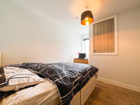 Allensbank Road, Heath - Photo 4