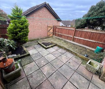 Hamwood Close, Weston-Super-Mare - Photo 1