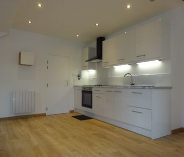 APPARTEMENT F3 NEUF A LOUER AU CENTRE DE NOGENT LE ROTROU - Photo 1