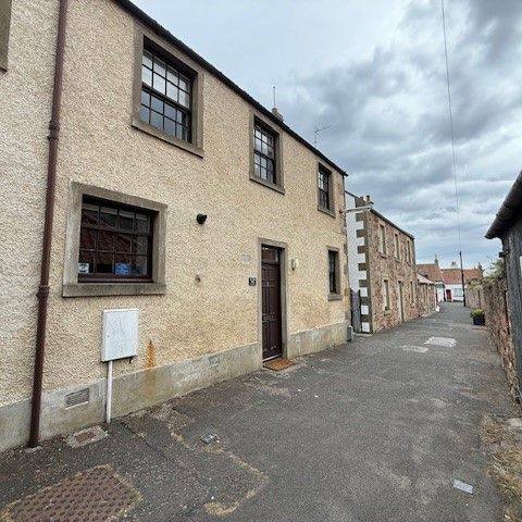 Rose Wynd, Crail - Photo 1