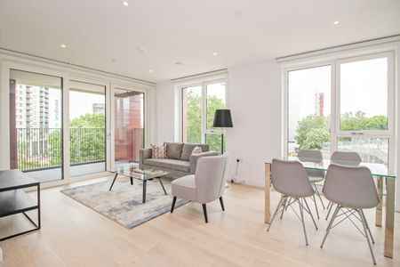 2 bedroom apartment to rent - Photo 3