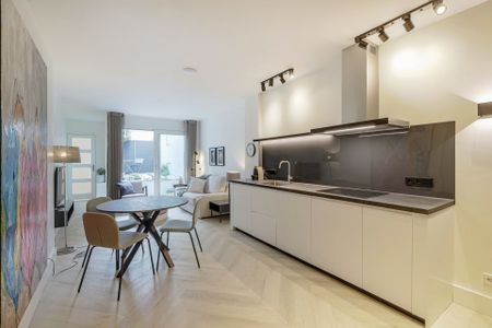 Keizersgracht | One Bedroom | Terrace - Foto 4