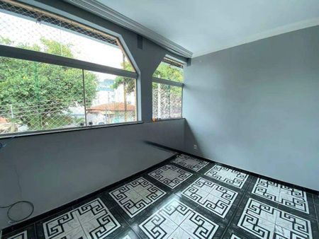 Apartamento 4 quartos com suíte no centro do Barreiro - Foto 5