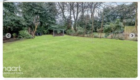 6 bedroom detached house to rent - Photo 2