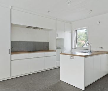Energiezuinig duplex appartement met 3 slaapkamers - Foto 2