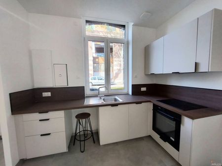 Maison 3 pièces à Croix - Photo 4