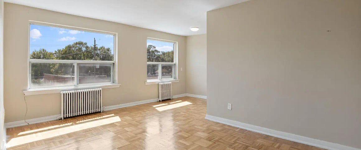 2890 St. Clair East York Apartments — 1 Bedroom - Photo 1