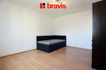 Pronájem bytu 3+1,ul. Střelnice, Brno - Líšen, zařízený - Photo 5