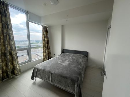 For Lease - 10 De Boers Drive Unit# 1014, Toronto, Ontario - Photo 3