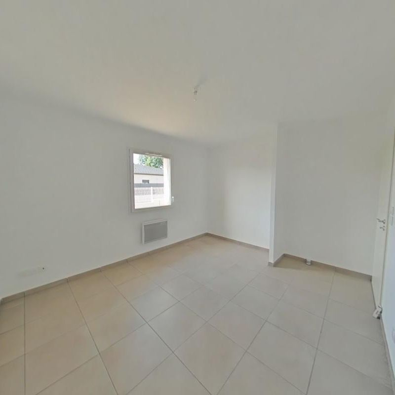 Location Maison 4 pièces 82m² ROMANS SUR ISERE 26100 - Photo 1