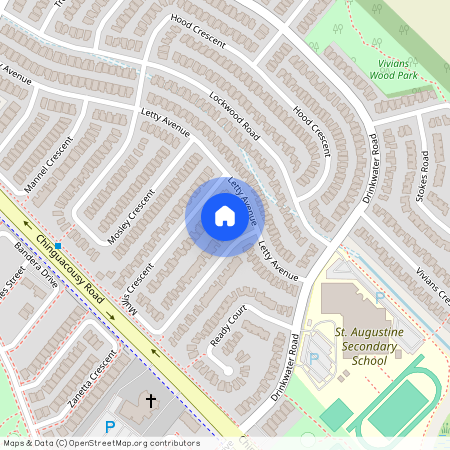 3 Mullis Crescent, Brampton