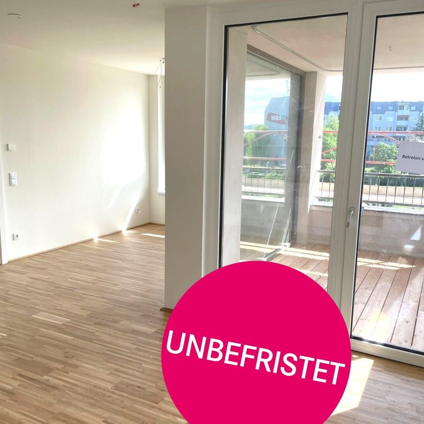 Unbefristete Erstbezugs-Wohnungen! Ihr neues Zuhause in Jakomini Verde - Foto 1