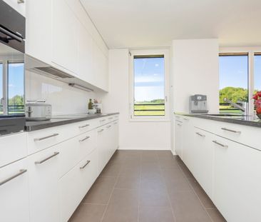 We rent out relaxation! 2.5-room apartment in Burgdorf - Photo 3