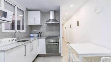 Carrer Justo Vilar, Valencia, Valencian Community 46011 - Photo 4