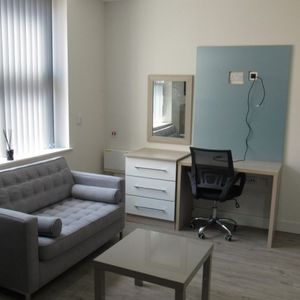 Winckley Square - 8B, PRESTON, Lancashire PR1 3JQ - Photo 2