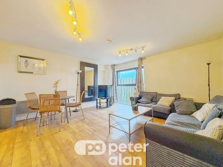 Churchill Way, Cardiff City Centre, Cardiff - Photo 3