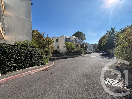 Location Appartement 1 pièce 26m² MONTPELLIER 34090 - Photo 4