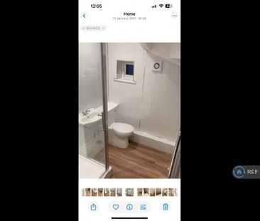 1 bedroom flat to rent - Photo 6