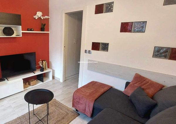 #Benidorm Rincon de Loix