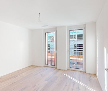 3.5 Zimmerwohnung – Bachtelblick Bubikon - Photo 5