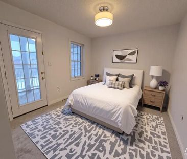 For Lease - 3957 Burdette Terrace, Mississauga, Ontario - Photo 5