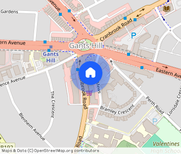 77 Frinton Mews, Gants Hill, Essex, IG2 6JD, UK - Photo 1