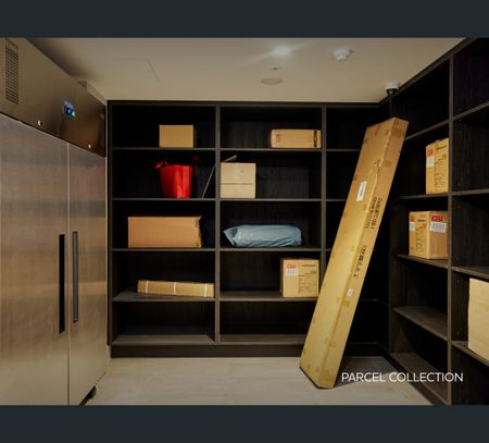 2108/101 Therry St, Melbourne, Vic 3000 - Photo 4