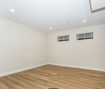 For Lease - 62 Inverdon Road Unit# Bsmt, Toronto, Ontario - Photo 2