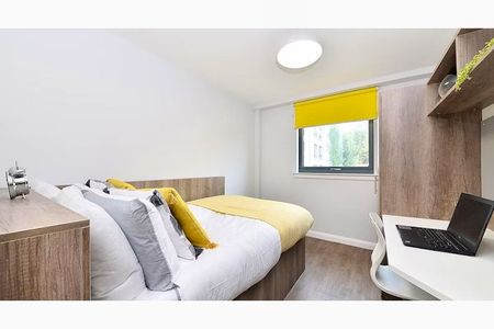 Silver en-suite - Photo 5