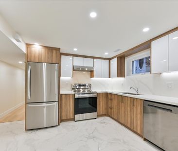 For Lease - 1205 College Street Unit# Apt 1, Toronto, Ontario - Photo 2